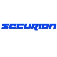 SECURION logo - Similar company to Securion