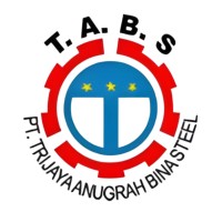 PT. Trijaya Anugrah Bina Steel (T.A.B.S) logo - Similar company to Pt. Kharisma Selaras