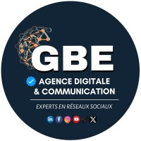 GBE.nc - Agence Digitale & Communication 👉 Experts en Réseaux Sociaux. logo - Similar company to Whiterabbit Communication Nc