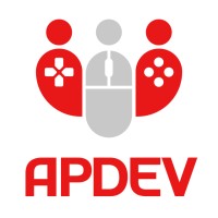 Asociación Peruana de Deportes Electrónicos y Videojuegos logo - Similar company to Texsos Soluciones Textiles