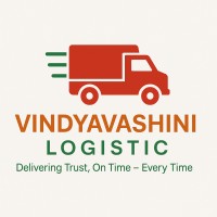 VINDHYAVASINI LOGISTICS logo - Similar company to Riteschool