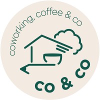 Co&Co Sautron logo - Similar company to Ja'Ad Architecture & Design