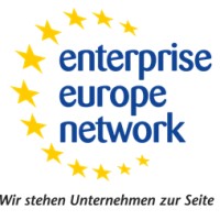 Enterprise Europe Network EEN M-V logo - Similar company to Een Hessen