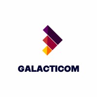 Galacticom logo - Similar company to Acf