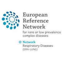 ERN-LUNG logo - Similar company to Open Source Imaging Consortium (Osic)
