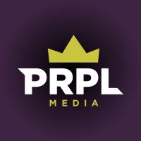PRPL Media logo - Similar company to Cure The Common, Inc