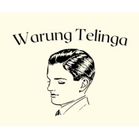 Warung Telinga logo - Similar company to Pakarhr Sdn Bhd