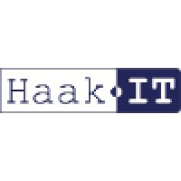 HAAK IT logo - Similar company to Costa Renewables