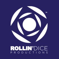 Rollin' Dice Productions logo - Similar company to Amc Localization