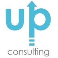 Youplus Consulting logo - Similar company to Mazu Design Studio