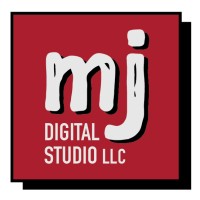 MJ Digital Studio, LLC logo - Similar company to Ad Club Ct