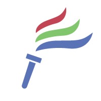 Libertas Infinity logo - Similar company to Mammoth Geospatial