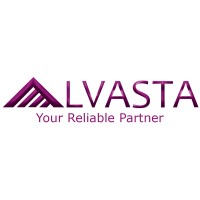 PT. Alvasta Teknologi logo - Similar company to Toho Technology