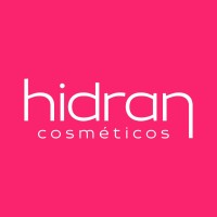 Hidran Cosméticos logo - Similar company to Savá Cosméticos