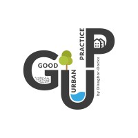 GUP by Disaghor-Dockx logo - Similar company to Intergrow Nv