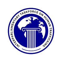 Interparliamentary Taskforce on Human Trafficking logo - Similar company to Nona Foundation