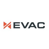 EVAC B.V. logo - Similar company to Offify