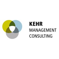 KEHR Management Consulting GmbH logo - Similar company to Garbe Insite