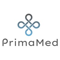 PrimaMed GmbH logo - Similar company to Innotas Group Ag