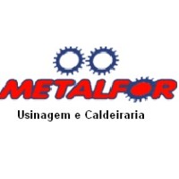 Metalfor Metalurgia E Servicos logo - Similar company to It3Ch
