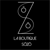 La Boutique Sōzō logo - Similar company to Dmo63