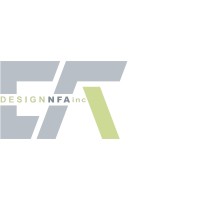 Design NFA Inc logo - Similar company to North Interior Design Montreal