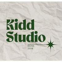 Kidd Studio logo - Similar company to Usa Land Group