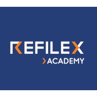 Refilex Academy logo - Similar company to Refilex
