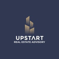 Upstart Real Estate Advisory logo - Similar company to Rashi Developers