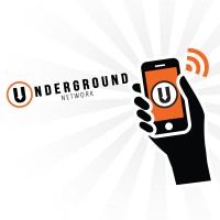 Underground Network logo - Similar company to Qlarivia