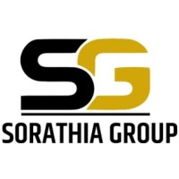 Sorathia Group logo - Similar company to Immersive Tech Lab