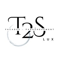 T2S LUX logo - Similar company to Efibat Est