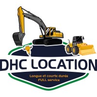DHC LOCATION logo - Similar company to Gaia Location