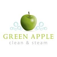 Green Apple Commercial Cleaning, Inc. logo - Similar company to Brite Building Services, Inc.