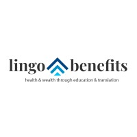 Lingo Benefits logo - Similar company to Freedomlei State Of Mind Llc