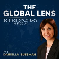 The Global Lens | Science Diplomacy in Focus logo - Similar company to Think Tank