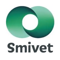 SMIVET logo - Similar company to From Palestine