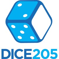 DICE205 Digital Corporation logo - Similar company to Alphatech Development Corporation