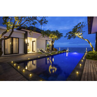 Bali Real Estate logo - Similar company to Bali Development Center
