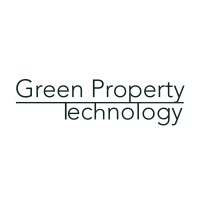 Green Property Technology logo - Similar company to Barcodeinvest