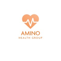 Amino Health Group logo - Similar company to Tiger Tech Solutions