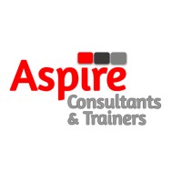 Aspire Consultants & Trainers logo - Similar company to Aspire