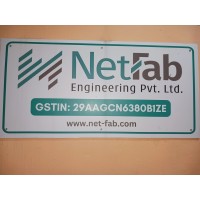 NetFab Engineering Pvt Ltd logo - Similar company to Vimal Industry Engineering Works
