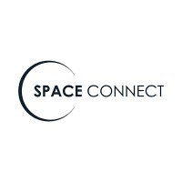 Space Connect logo - Similar company to Space Centre Australia
