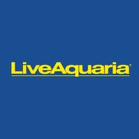 LiveAquaria logo - Similar company to Algaebarn, Llc