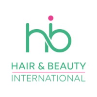 Hair & Beauty International logo - Similar company to Hair Style