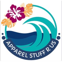 Apparel Stuff R US logo - Similar company to Apparel Mfg. Usa