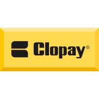 Clopay Corporation logo - Similar company to Vortex Doors
