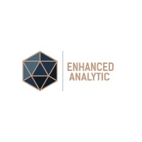 Enhanced Analytic™ logo - Similar company to The Equalizer™