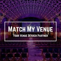 Match My Venue logo - Similar company to Target Response